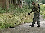 Три мощных самодельных взрывных устройства обезврежены в Чегемском районе Кабардино-Балкарии, сообщил агентству "Интерфакс" в субботу источник в РУВД Чегемского района