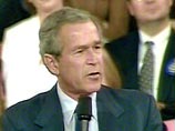 Вместе с тем глава американской дипломатии подчеркнула, что президент США Джордж Буш не отказывается от возможности применить силу против Ирана в случае, если Тегеран не откажется от своей ядерной программы