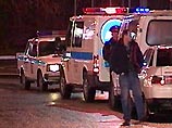 В Москве столкнулись 2 автомобиля: 4 погибших, 6 пострадавших (ФОТО) В Москве столкнулись 2 автомобиля: 4 погибших, 6 пострадавших (ФОТО)