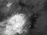 Американские ученые с помощью телескопа Hubble обнаружили на луне минералы, из которых можно получать кислород