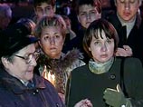 "Новые известия": родственники жертв всех терактов готовы объединиться в политическую партию "Новые известия": родственники жертв всех терактов готовы объединиться в политическую партию