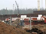 До определенного момента VIP-дачи массово строились во Всеволожском и Приозерском районах До определенного момента VIP-дачи массово строились во Всеволожском и Приозерском районах
