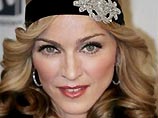 Мадонна запрещает своим детям такие "гадости", как мороженое и телевизор