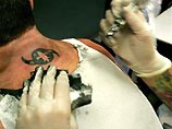 Татуировщики в Новом Орлеане говорят, что спрос на татуировки, посвященные теме "город, переживший ураган", растет