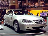 Водители смогут отдохнуть и позволить "автоматическому шоферу" ехать по шоссе и держаться на безопасной дистанции от других участников движения. Корпорация Honda опередила конкурентов, первой предложив такую систему за пределами Японии Водители смогут отдохнуть и позволить "автоматическому шоферу" ехать по шоссе и держаться на безопасной дистанции от других участников движения. Корпорация Honda опередила конкурентов, первой предложив такую систему за пределами Японии