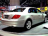 Этот автопилот, который был назван Adas (усовершенствованная система помощи водителю), будет стандартным на автомобилях марки Honda Legend (стоимостью 60 тысяч долларов) Этот автопилот, который был назван Adas (усовершенствованная система помощи водителю), будет стандартным на автомобилях марки Honda Legend (стоимостью 60 тысяч долларов)
