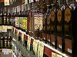 С 1 января количество магазинов, где продают алкоголь, значительно уменьшится. C нового года торговать алкоголем крепче 15 градусов будет запрещено индивидуальным предпринимателям