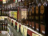 С Нового года резко сократится число магазинов, продающих спиртное С Нового года резко сократится число магазинов, продающих спиртное