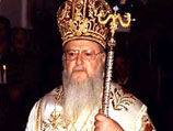 Турция вновь оспаривает титул Константинопольского Патриарха