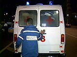 В Нижегородской области грузовик протаранил пассажирский автобус: 1 погиб, 11 ранены В Нижегородской области грузовик протаранил пассажирский автобус: 1 погиб, 11 ранены