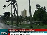 "Вилма" унесла жизни семи американцев, 6 млн остаются без электричества "Вилма" унесла жизни семи американцев, 6 млн остаются без электричества