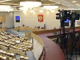 Депутаты Госдумы перестали ходить на заседания - за них голосуют "рядовые"