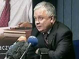 Новый президент Польши не приедет в Россию, пока Путин не посетит Варшаву Новый президент Польши не приедет в Россию, пока Путин не посетит Варшаву