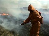 Чрезвычайная ситуация в Хабаровске: горят подземные резервуары горюче-смазочных материалов Чрезвычайная ситуация в Хабаровске: горят подземные резервуары горюче-смазочных материалов