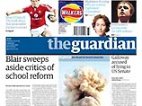 The Guardian: Англии надо заинтересоваться происхождением денег российских миллиардеров The Guardian: Англии надо заинтересоваться происхождением денег российских миллиардеров