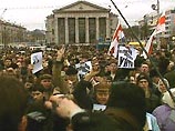 Белорусская оппозиция вынесет на Совет Европы вопрос о легитимности участия Лукашенко в выборах-2006 Белорусская оппозиция вынесет на Совет Европы вопрос о легитимности участия Лукашенко в выборах-2006