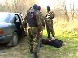 В Москве арестован лидер ОПГ, подозреваемый в тяжких преступлениях В Москве арестован лидер ОПГ, подозреваемый в тяжких преступлениях