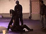 В Нижнем Новгороде избит студент из Камеруна В Нижнем Новгороде избит студент из Камеруна