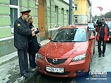 В центре Москвы обрушилась часть дома: завалило 10 автомобилей