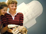 Ученые решили выяснить, как месячные влияют на мозг женщины
Ученые решили выяснить, как месячные влияют на мозг женщины
