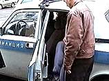 В Ульяновске задержан таксист, перевозивший гексоген