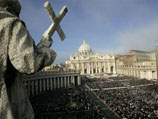 В Ватикане сомневаются в возможности скорого визита Папы Римского в Россию