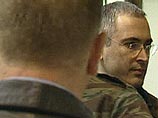 Ходорковский получил кличку "Умный" и, возможно, будет преподавать зекам историю, математику и химию