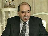 Борис Березовский Борис Березовский