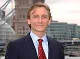 Новый Джеймс Бонд ненавидит оружие Новый Джеймс Бонд ненавидит оружие
