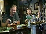 Британские пабы отдают предпочтение креативным сосудам для пива Британские пабы отдают предпочтение креативным сосудам для пива