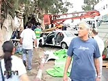 Теракт в Израиле: камикадзе взорвал себя на рынке в Хадер Теракт в Израиле: камикадзе взорвал себя на рынке в Хадер