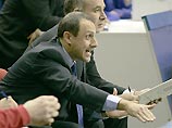 ЦСКА на паркете "Юбилейного" потерпел первое поражение в сезоне ЦСКА на паркете "Юбилейного" потерпел первое поражение в сезоне