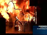 В Москве неизвестные подожгли Лианозовский рынок (ФОТО) В Москве неизвестные подожгли Лианозовский рынок (ФОТО)