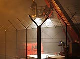 Пожар в аэропорту Амстердама