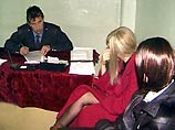 Дело хабаровских милиционеров, контролировавших 15 борделей, передано в суд Дело хабаровских милиционеров, контролировавших 15 борделей, передано в суд