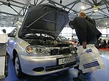 У Logan появляется конкурент: украинско-корейский Chevrolet Lanos У Logan появляется конкурент: украинско-корейский Chevrolet Lanos