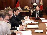 "Ведомости": отмена задания по сбору налогов оказалась фикцией "Ведомости": отмена задания по сбору налогов оказалась фикцией
