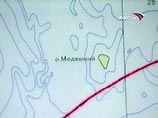 Противостояние задержанных в Баренцевом море российских судов и норвежских военных продолжается четвертый день Противостояние задержанных в Баренцевом море российских судов и норвежских военных продолжается четвертый день