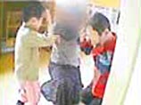 Турецкий министр по вопросам семьи Нимет Чубукчу призналась, что она рыдала, когда смотрела эти кадры. По ее распоряжению руководители детского сада в Малатье отстранены от занимаемых должностей. В детский сад направлена специальная комиссия