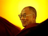 Далай-ламе вручат в Индии эстонский диплом