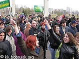 Вот как объяснила причину выбора объекта для защиты "Белорусская деловая газета": "Бобр по природе - зверь-молчун. За его настоящее и будущее решили вступиться отечественные рок-музыканты. Они призывают бережнее относиться к этому белорусскому символу" Вот как объяснила причину выбора объекта для защиты "Белорусская деловая газета": "Бобр по природе - зверь-молчун. За его настоящее и будущее решили вступиться отечественные рок-музыканты. Они призывают бережнее относиться к этому белорусскому символу"
