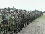 Президент Саакашвили объявил очередную внезапную тревогу, но на этот раз никого не уволил Президент Саакашвили объявил очередную внезапную тревогу, но на этот раз никого не уволил
