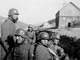 Норвегия прощает женщин, спавших с нацистскими солдатами Норвегия прощает женщин, спавших с нацистскими солдатами