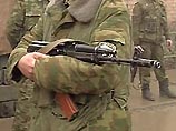 В Томской области военнослужащий из Тувы выстрелил в командира роты, а затем покончил с собой
