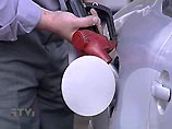 РСПП: в России может возникнуть дефицит бензина РСПП: в России может возникнуть дефицит бензина