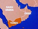 В Йемене родственники скрывающихся  преступников сидят в тюрьмах в качестве заложников