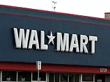 Американская сеть универмагов Wal-Mart начала борьбу с толстяками в рядах своих работников