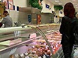 Мясо и мясные продукты необходимо приобретать только в магазинах или на рынках, там, где мясо проходит ветеринарно-санитарный контроль. Об этом в пятницу сообщили в Госсанэпидслужбе Москвы