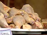 Эпидемиологи рекомендуют москвичам покупать мясо только в магазинах и на рынках
