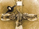 В Нижнем Новгороде скончалась народная артистка РСФСР, дрессировщица тигров Маргарита Назарова